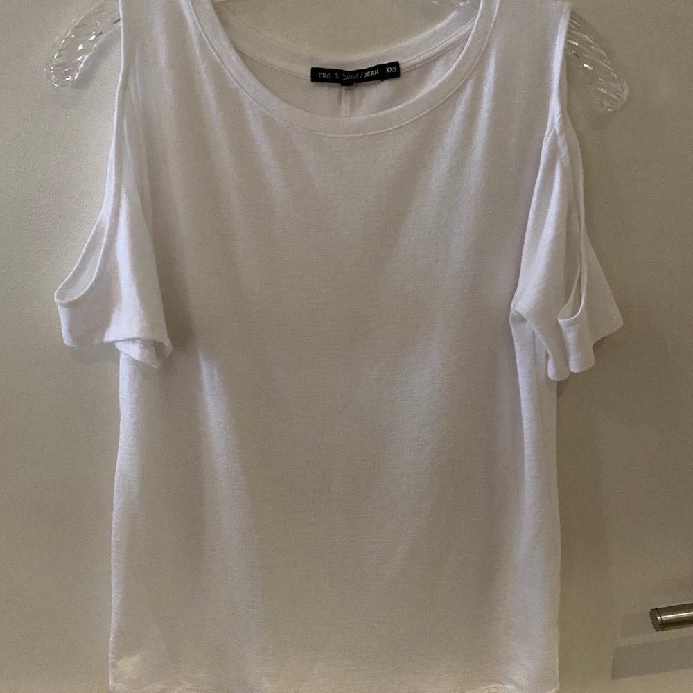 Rag and Bone T Shirt